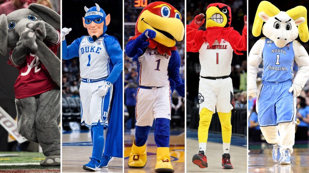 Projecting the top 25 college basketball programs of the next 25 years: The teams set for long-term success