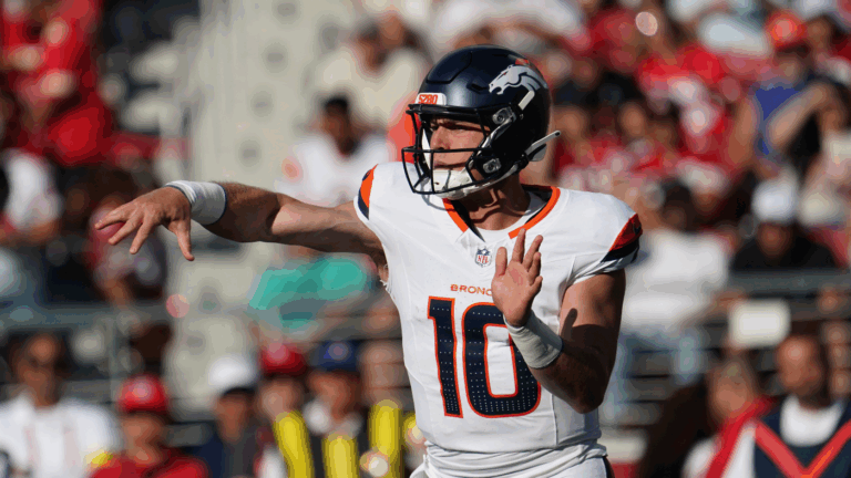 Broncos vs. Bengals predictions, odds, time: 2025 NFL Week 5 Monday Night Football pick by expert on 17-2 run