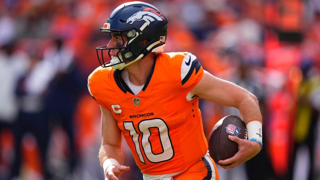 NFL DFS Monday Night Football: Jets-Dolphins, Broncos-Bengals daily fantasy top picks for DraftKings, FanDuel