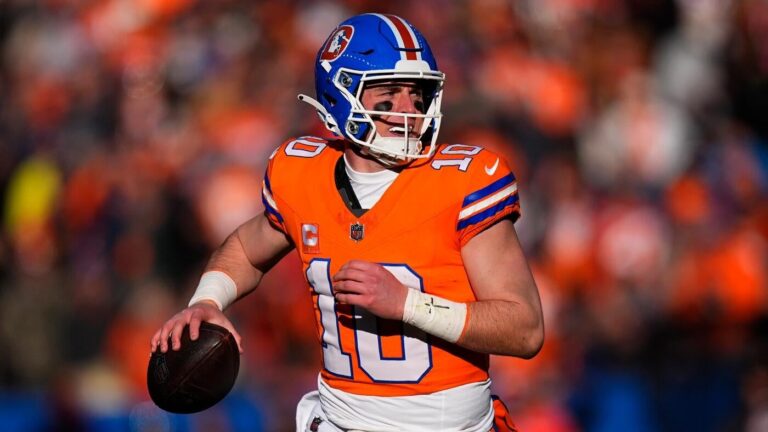 Week 4 NFL player props, MNF predictions, odds: Top Dolphins vs. Jets, Broncos vs. Bengals picks