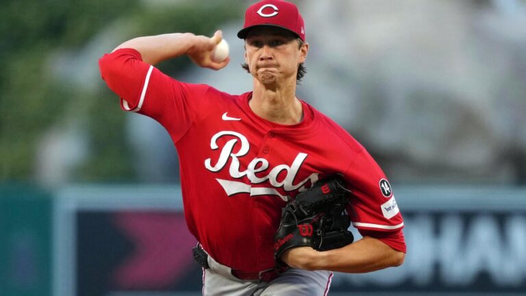 Fantasy Baseball Week 27 Preview: Two-start pitcher rankings feature Brady Singer and Luis Gil