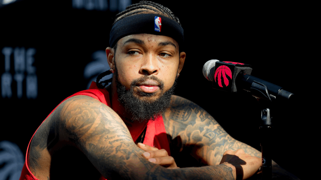 The Conversation: Can the rebuilt Raptors claw their way back to the playoffs?