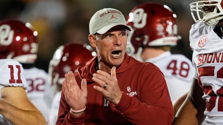 Brent Venables eats freshmen QBs alive, which means a 'trial by fire' for Michigan's Bryce Underwood