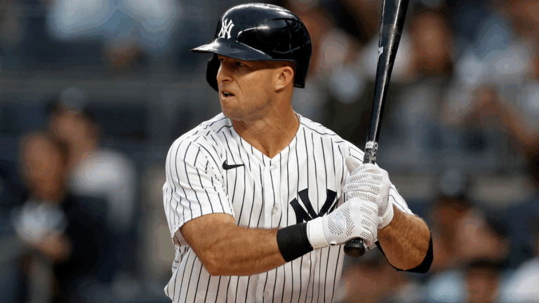 Costa Rican authorities raid hotel as they look into death of ex-Yankee Brett Gardner's son, per report