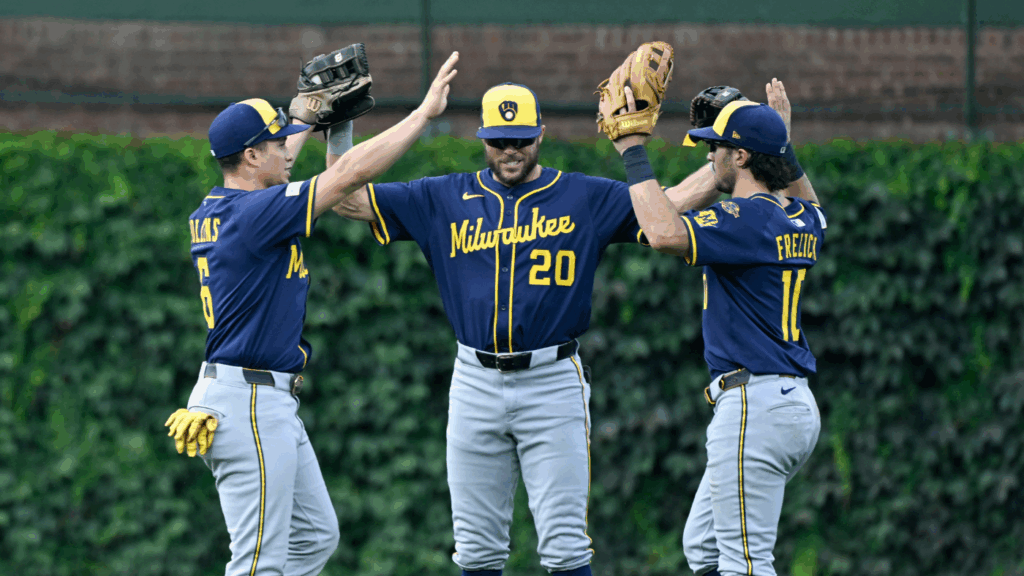 2025 MLB superlatives: Most surprising team, biggest disappointment, stupidest storyline and more