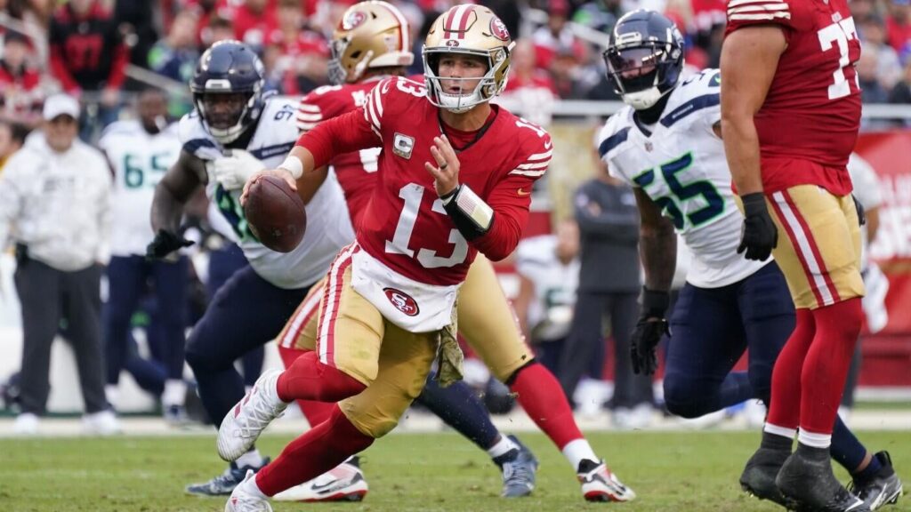 Where to watch 49ers vs. Seahawks: TV channel, kickoff time, odds, prediction