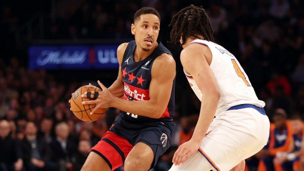 Malcolm Brogdon signs with Knicks: New York adds veteran guard to round out roster, per report