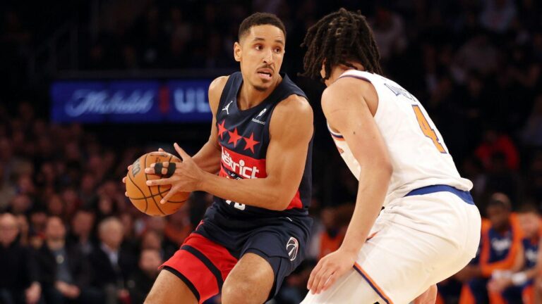 Malcolm Brogdon signs with Knicks: New York adds veteran guard to round out roster, per report