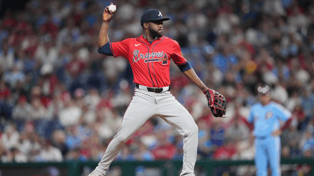 Snyder's Soapbox: Position-player pitching has become an embarrassment, not the joy it once was