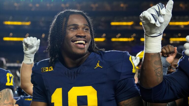 Why more teams are turning to true freshman QBs in 2025 -- and which ones will see the field be next?