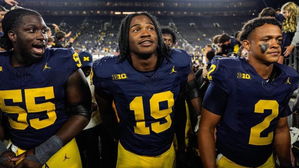 FanDuel betting picks, Week 2 college football bets: How to bet Michigan vs. Oklahoma, Ole Miss vs. Kentucky