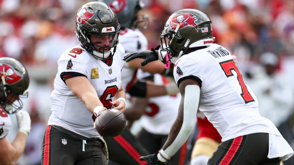 Best betting apps, sites, promos for Buccaneers vs. Texans, Chargers vs. Raiders: How and where to bet MNF