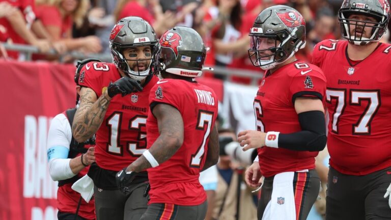 Use FanDuel promo code for Buccaneers vs. Texans, Chargers vs. Raiders on NFL MNF: Get $300 bonus bets today