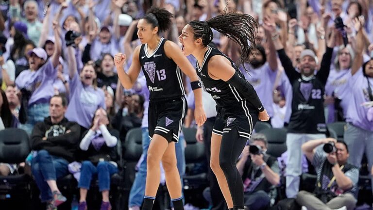 Golden State Valkyries offseason outlook: How expansion team might regroup for 2026 after historic campaign