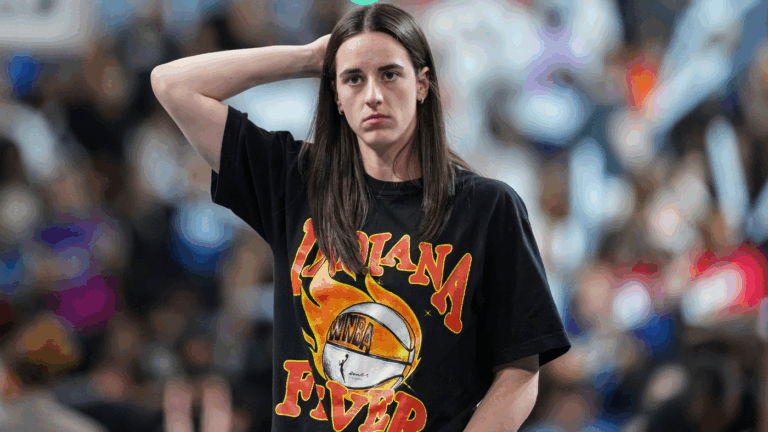 Why Caitlin Clark cannot play in WNBA playoffs as Fever move on to face Aces in semifinals