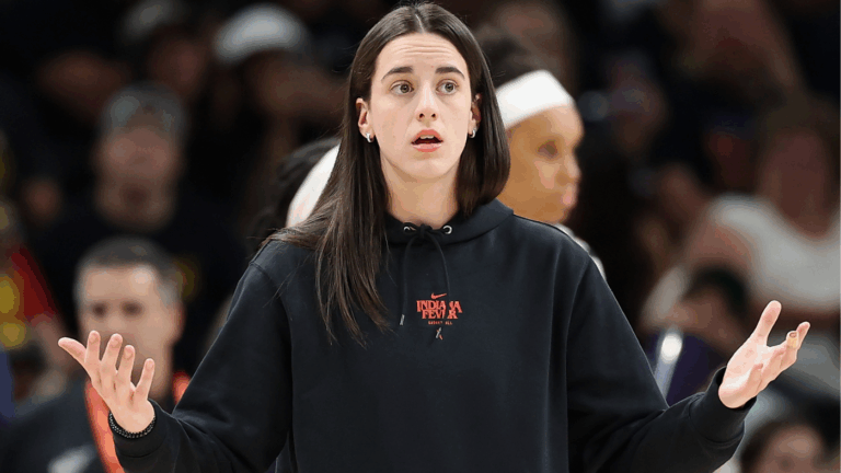 Caitlin Clark injury update: Fever set timeline to determine if WNBA star will return this season