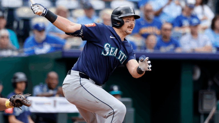 Cal Raleigh catches Aaron Judge as MVP co-favorite, but what does Mariners slugger need to pass Yankees star?