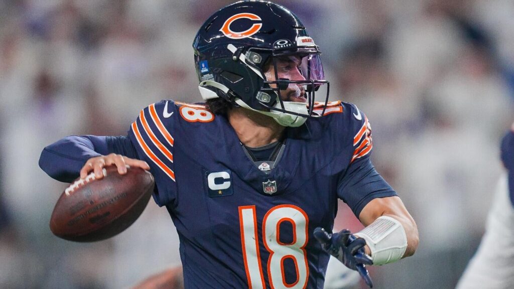 Week 1 NFL betting guide, odds, props: Model, expert, parlay, DFS, and season-long fantasy picks revealed