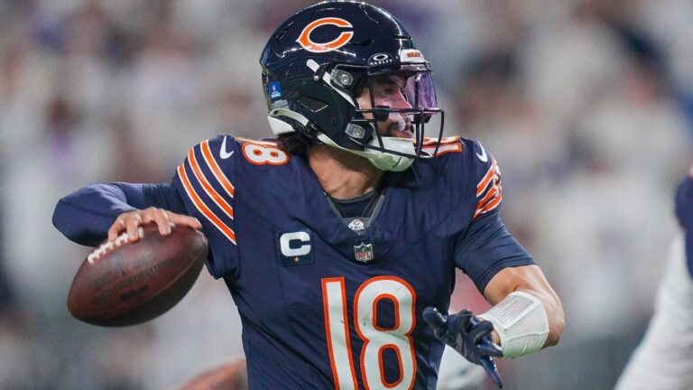 Week 1 NFL betting guide, odds, props: Model, expert, parlay, DFS, and season-long fantasy picks revealed