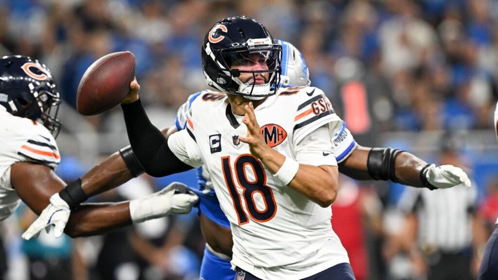 2025 Week 3 NFL score predictions, odds, picks today: Expert reveals exact scores for every game