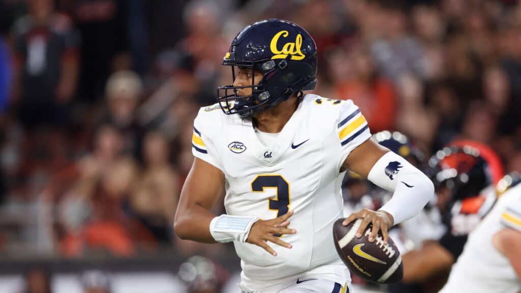 10 college football transfers turning heads early in the 2025 season