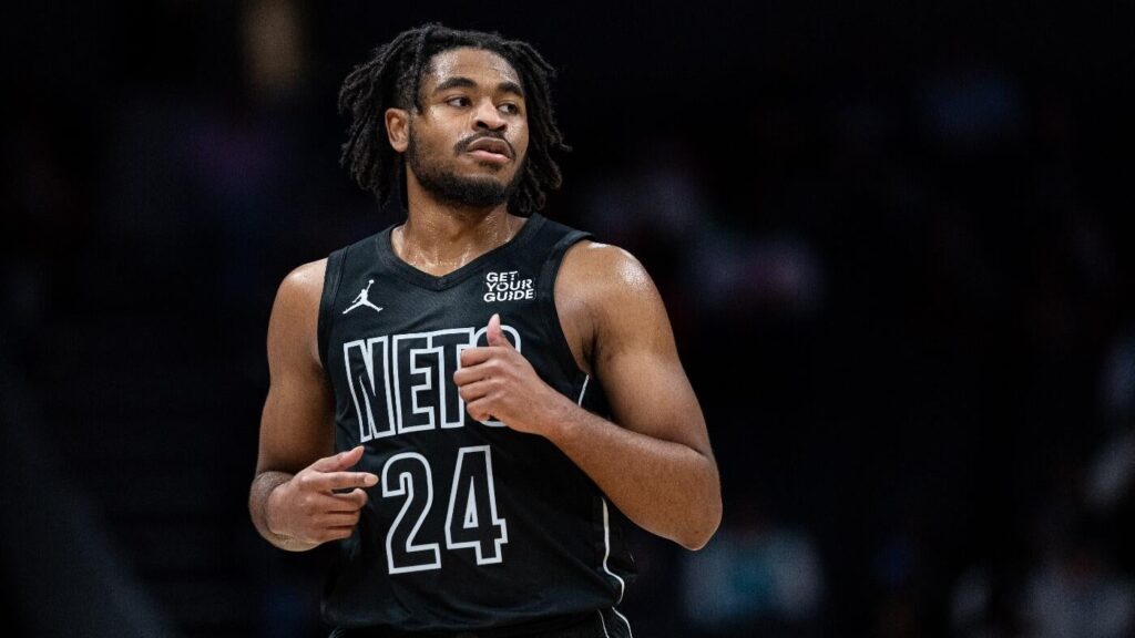 Cam Thomas contract: Restricted free agent signs $6 million qualifying offer with Nets in rare move