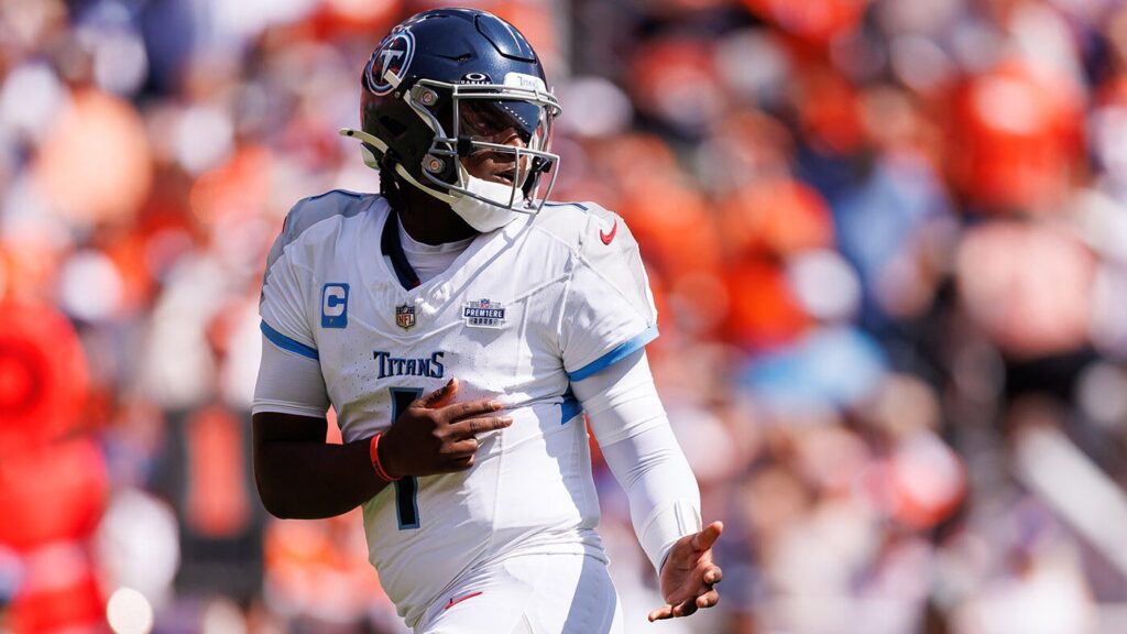 These five rookies balled out in their NFL debuts, but is it sustainable over the course of the 2025 season?