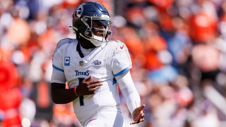 These five rookies balled out in their NFL debuts, but is it sustainable over the course of the 2025 season?