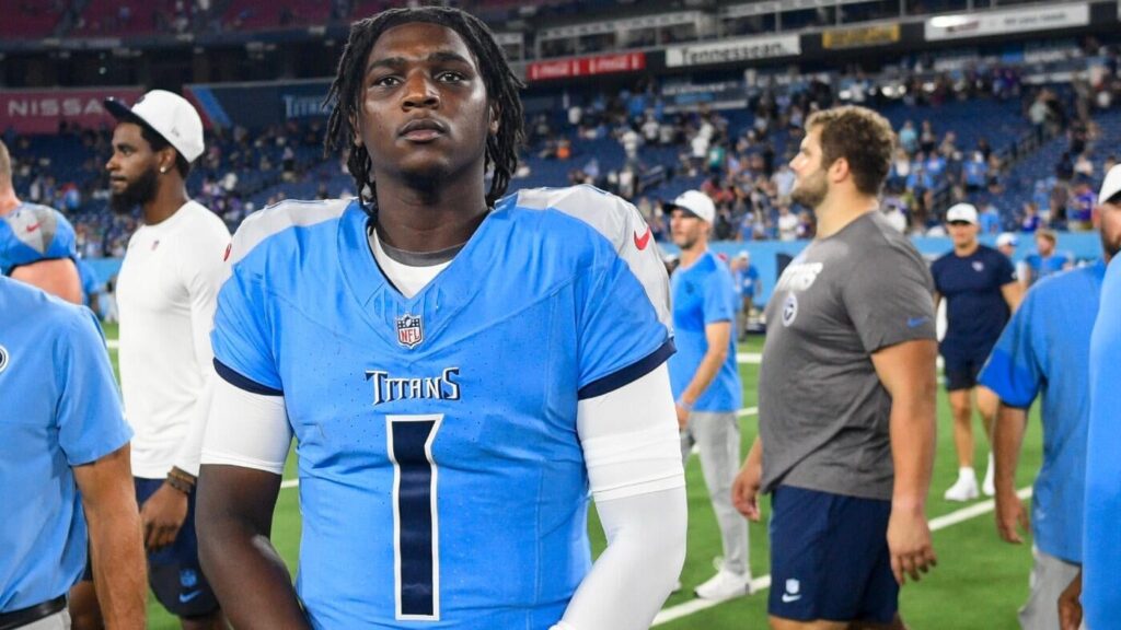 Need last-minute NFL Week 1 picks? Revealing 5 best bets before the first Sunday of the season kicks off