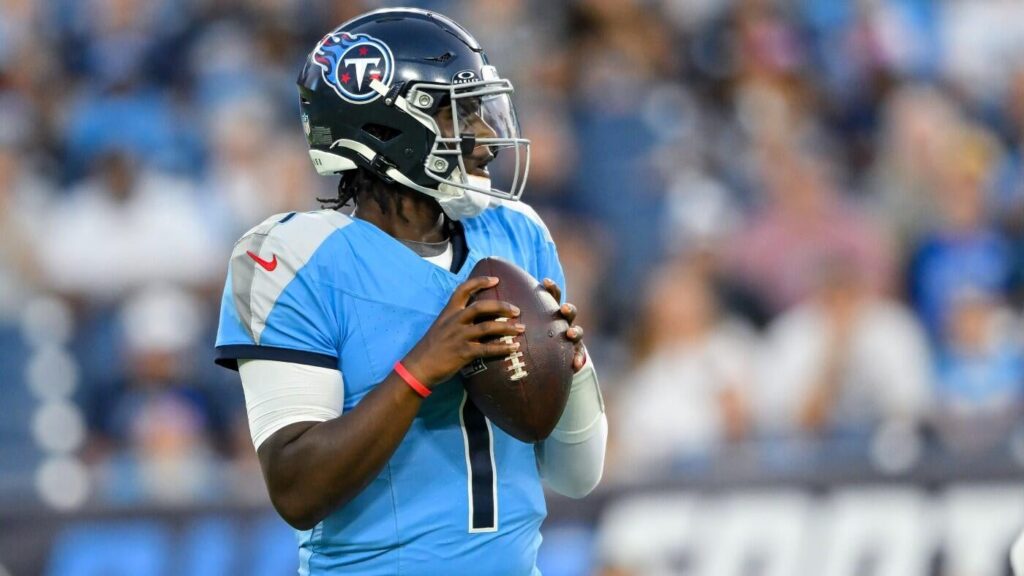 Where to watch Broncos vs. Titans: TV channel, kickoff time, odds, prediction