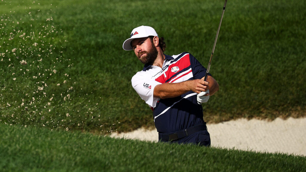 2025 Ryder Cup sleeper picks: Four under-the-radar players who can change fates of United States, Europe