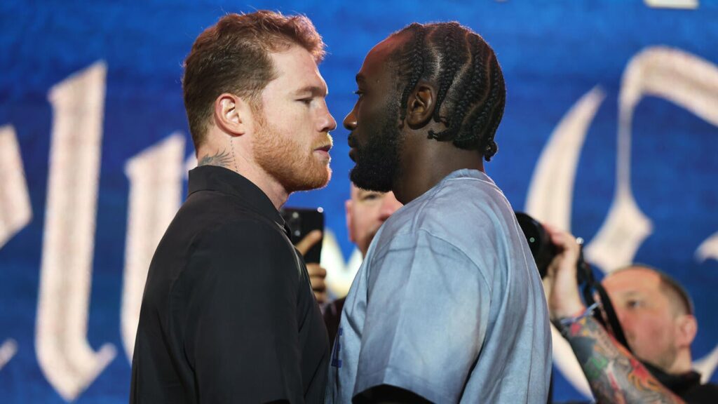 Canelo Álvarez vs. Terence Crawford fight: Date, undercard, odds, location, rumors, complete guide