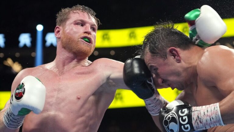 Canelo Alvarez vs. Terence Crawford odds, prediction, betting line, time: Sept. 13 picks by boxing expert