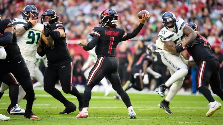 Best betting apps, sites, NFL promos for Thursday Night Football: How and where to bet Seahawks vs. Cardinals