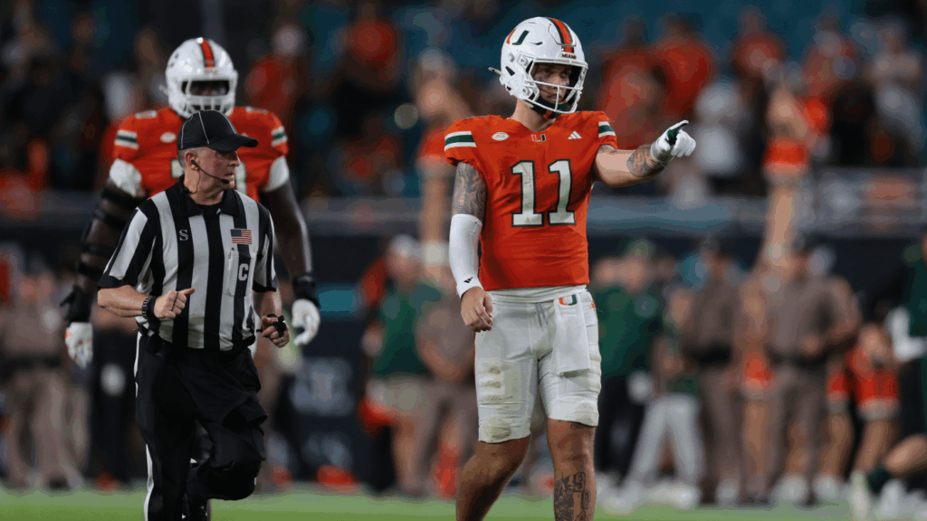 Best betting apps, promo codes, sites for Week 4 college football: Auburn vs. Oklahoma, Florida vs. Miami