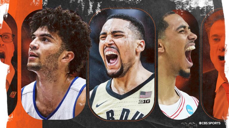 Candid Coaches: Who will be the best men's college basketball team this season?