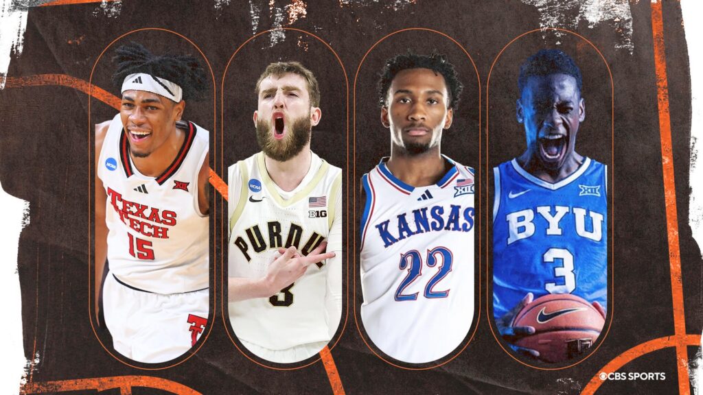 Candid Coaches: Who will be the best college basketball player in 2025-26?