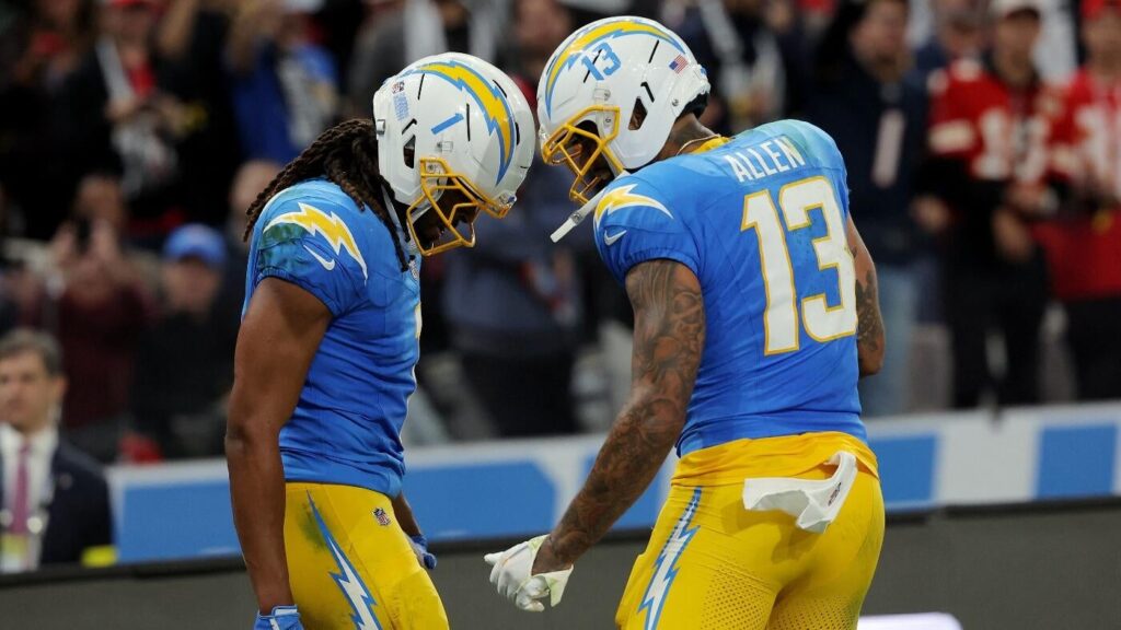 Broncos vs. Chargers: Where to watch NFL Week 3, odds, promos, bets, prediction for Bo Nix vs. Justin Herbert