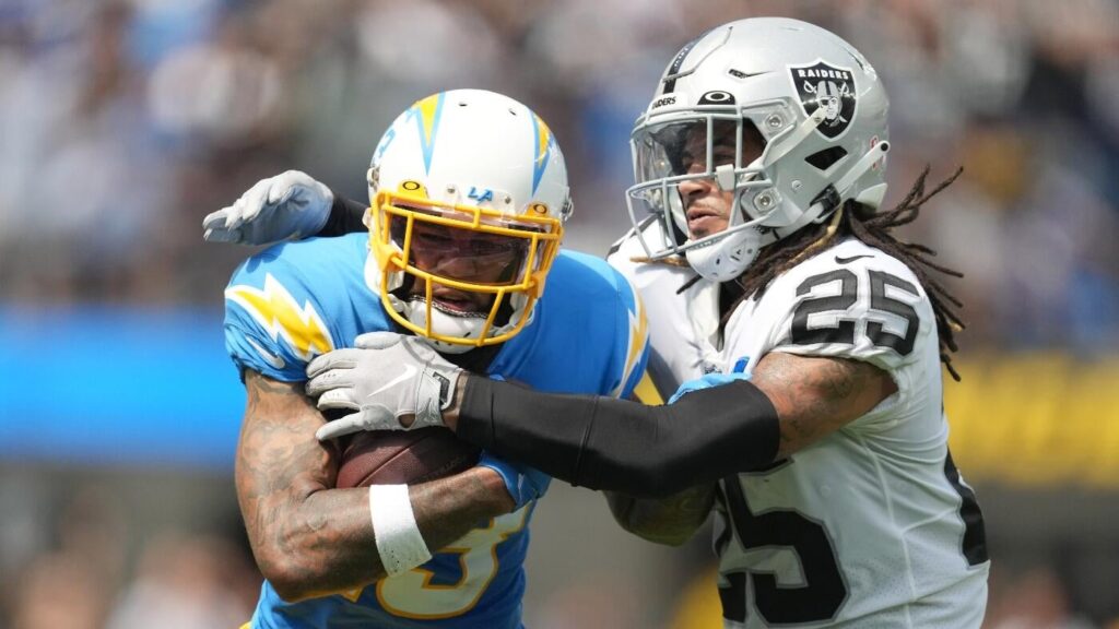 Best sportsbook promos for Monday Night Football: Betting promos for Buccaneers-Texans, Chargers-Raiders