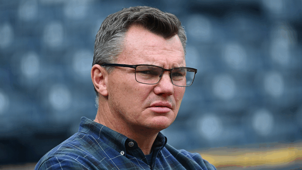 MLB hot seat ranking: Which baseball GMs, lead decision makers could be on the chopping block this winter?