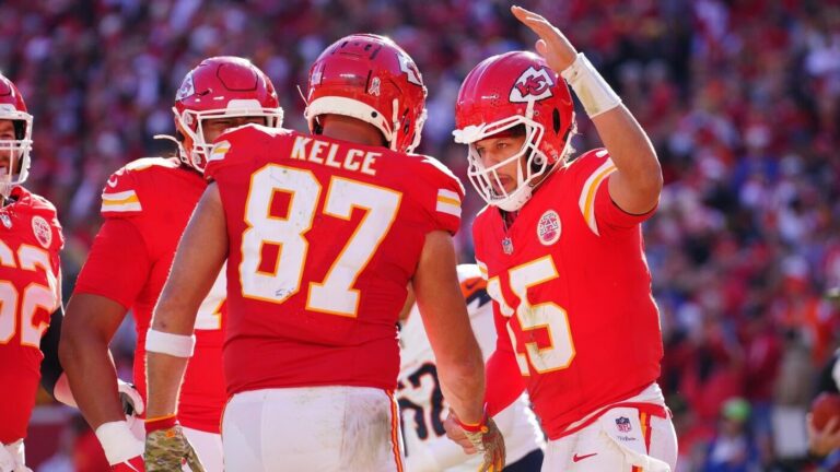Best sportsbook promos for Giants vs. Chiefs on Sunday Night Football: BetMGM, FanDuel betting promos