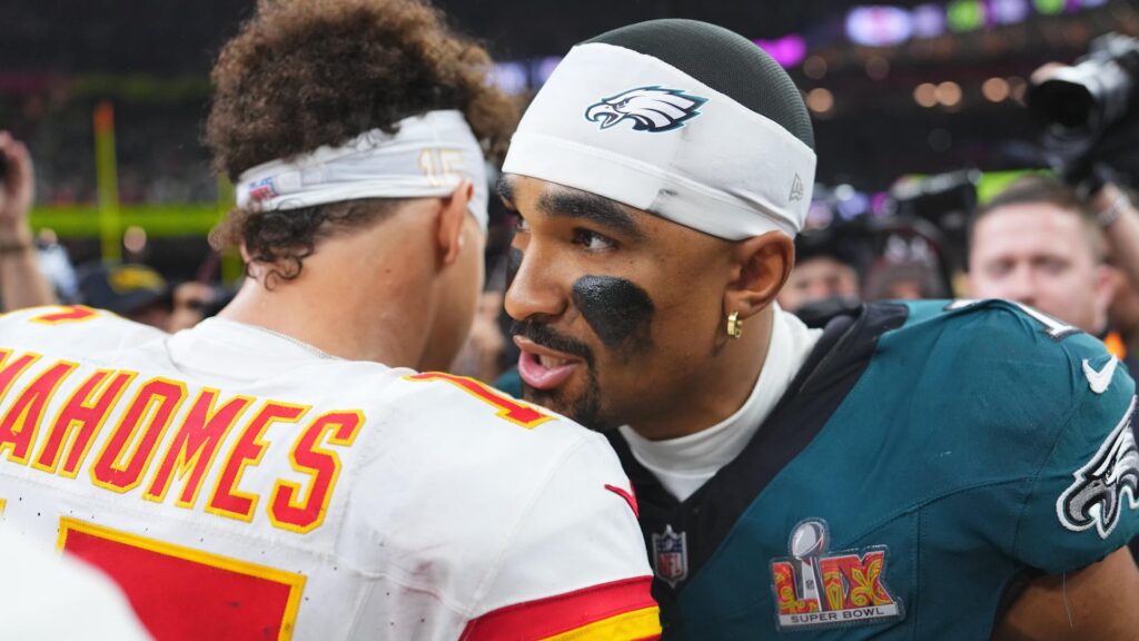 NFL Week 2 odds, predictions, expert picks: Will Chiefs get revenge vs. Eagles? Can Vikings start 2-0?