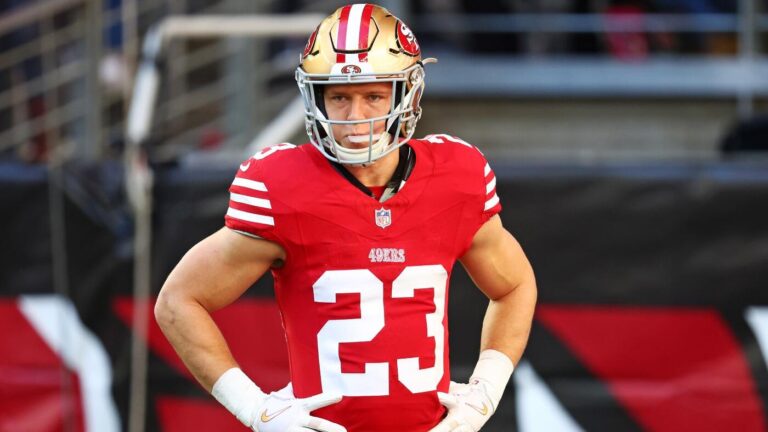 NFL DFS picks, Thursday Night Football: 49ers vs. Rams daily fantasy strategy, advice for DraftKings, FanDuel