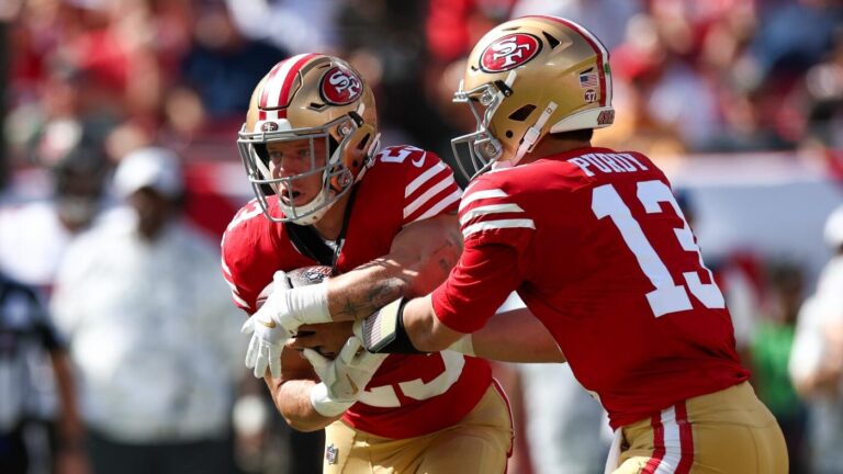 49ers vs. Saints: Where to watch NFL Week 2, betting odds, prediction, promos following Brock Purdy's injury