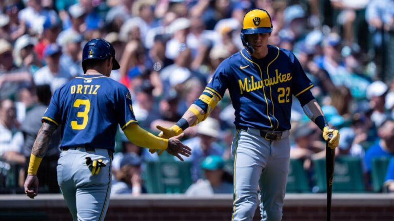 Today's early best bets to target: Top MLB predictions, NFL picks, including Brewers vs. Rangers