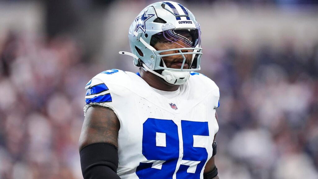 Cowboys defense dealing with Micah Parsons-sized hole, but Kenny Clark has answer to stopping Jordan Love