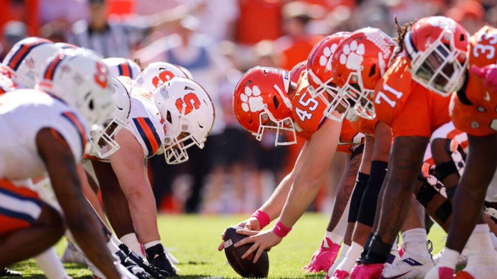 College football odds, picks: Clemson vs. Syracuse, North Carolina vs. UCF among under-the-radar Week 4 games