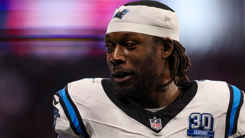 Jadeveon Clowney expected to make Cowboys debut against Packers, Jerry Jones sets expectations