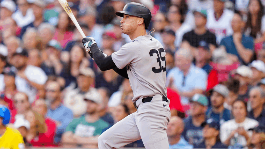 How the 'underrated' Cody Bellinger became the Yankees' second-best player, and what 2025 means for his future