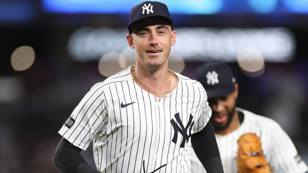 Yankees vs. Blue Jays series preview: AL East title on the line as postseason races heat up